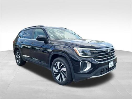 2024 Volkswagen Atlas 2.0T SE w/Technology 4MOTION