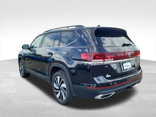 2024 Volkswagen Atlas 2.0T SE w/Technology 4MOTION