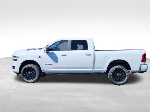2026 RAM 2500 Limited