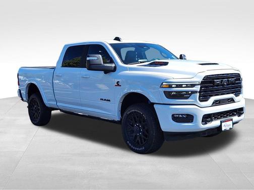 2026 RAM 2500 Limited