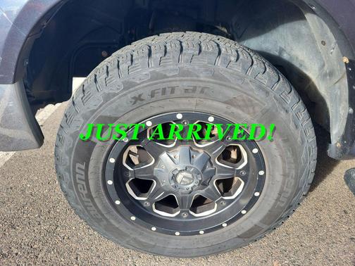 2014 RAM 1500 Laramie