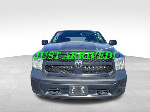 2013 RAM 1500 Tradesman