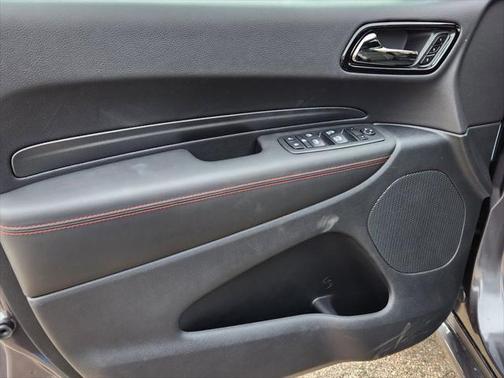 2025 Dodge Durango R/T Plus AWD