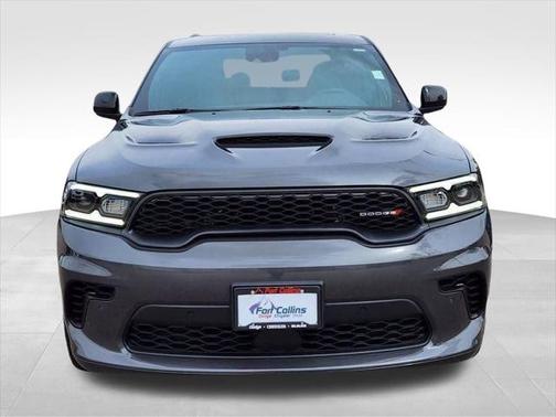 2025 Dodge Durango R/T Plus AWD