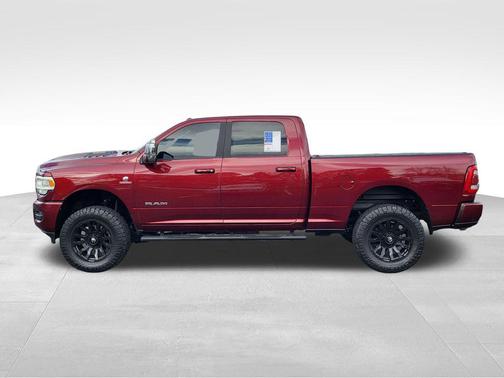 2023 RAM 2500 Laramie Crew Cab 4x4 6'4' Box