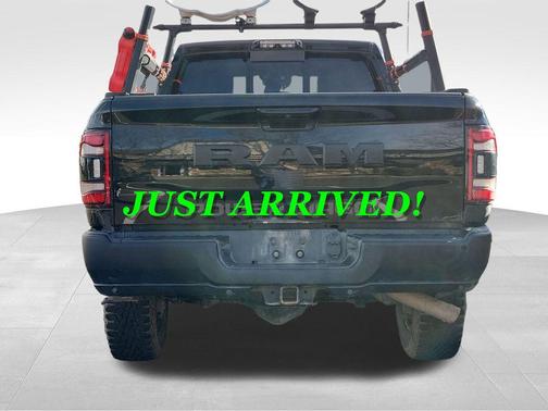 2020 RAM 2500 Power Wagon