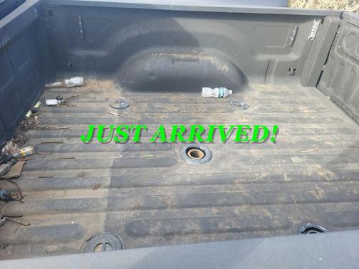 2022 RAM 2500 Longhorn