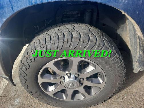 2022 RAM 2500 Longhorn