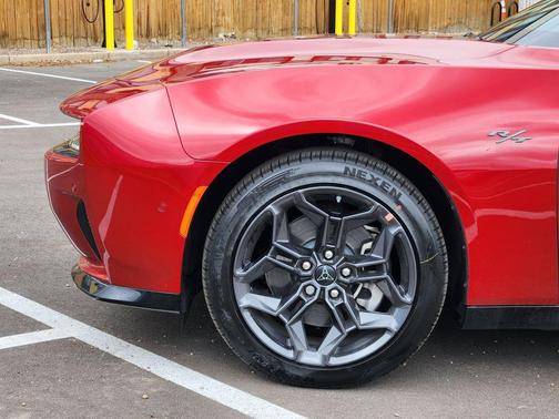 Redeye 2026 Dodge Charger R/T