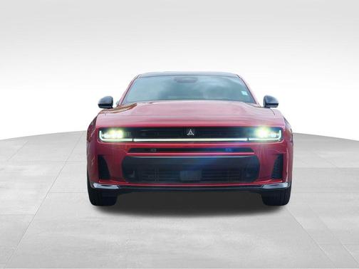 Redeye 2026 Dodge Charger R/T