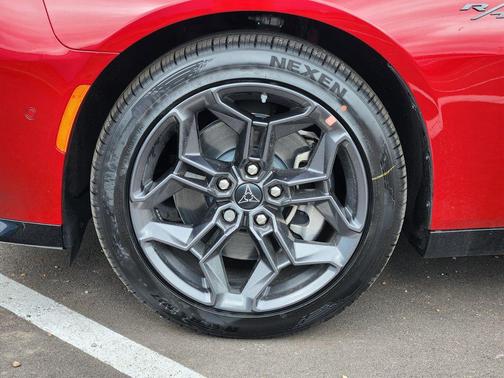 Redeye 2026 Dodge Charger R/T