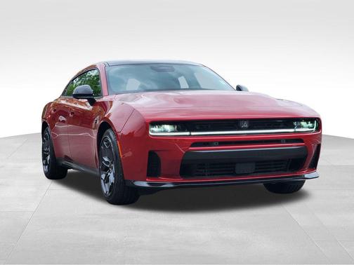 Redeye 2026 Dodge Charger R/T