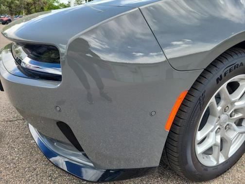 2025 Dodge Charger Daytona R/T