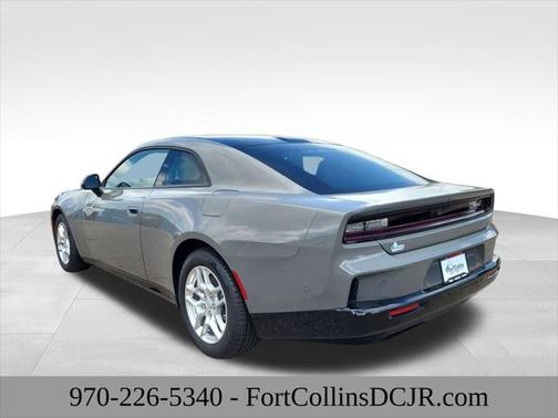 2025 Dodge Charger Daytona R/T