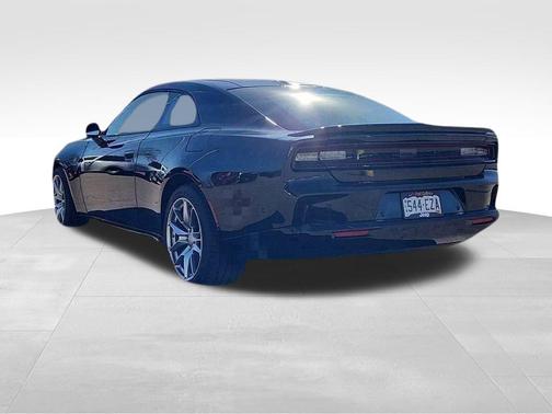 2025 Dodge Charger Daytona R/T Scat Pack