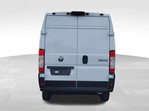 2026 RAM ProMaster 1500 Base