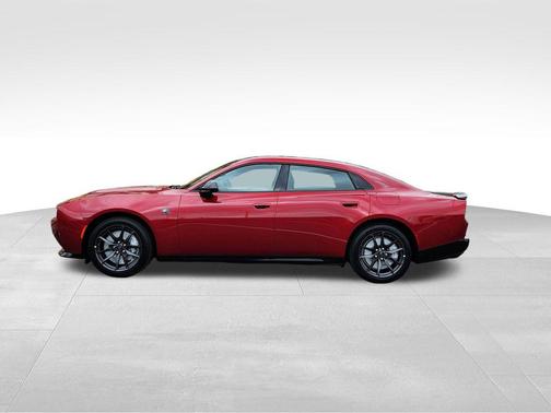 Redeye 2026 Dodge Charger R/T Scat Pack
