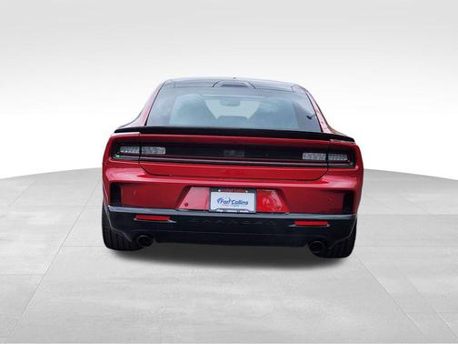 Redeye 2026 Dodge Charger R/T Scat Pack