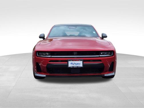 Redeye 2026 Dodge Charger R/T Scat Pack