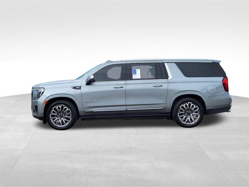2024 GMC Yukon XL Denali Ultimate