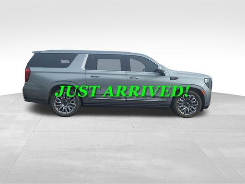 2024 GMC Yukon XL Denali Ultimate