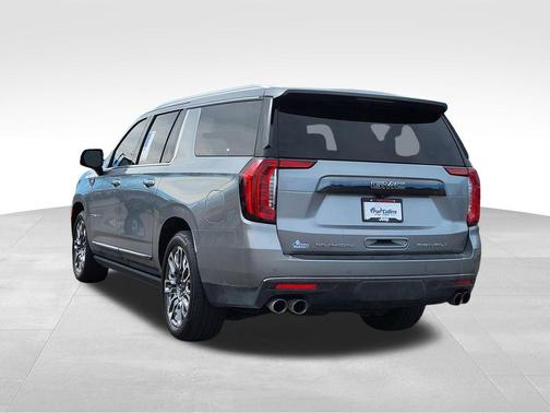 2024 GMC Yukon XL Denali Ultimate