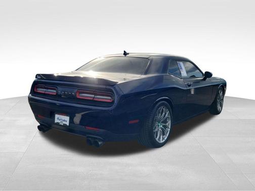 2015 Dodge Challenger R/T Plus