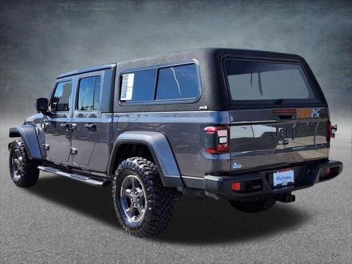 2021 Jeep Gladiator Sport S