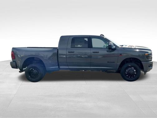 2026 RAM 3500 Laramie Mega Cab 4x4 6'4' Box