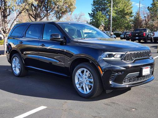 2026 Dodge Durango GT AWD