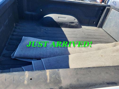 2017 RAM 2500 Power Wagon