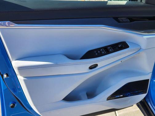 2025 Jeep Wagoneer S Limited