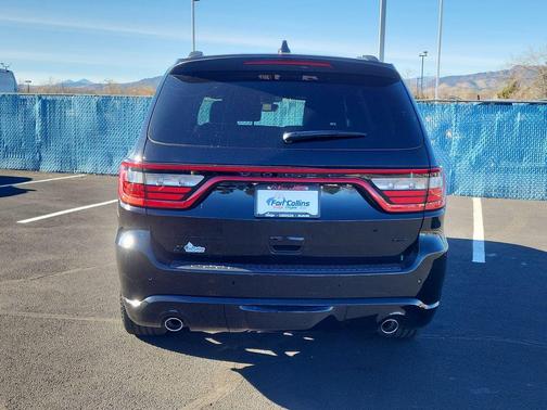 2026 Dodge Durango GT HEMI V8 AWD