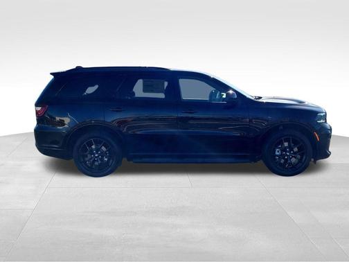 2026 Dodge Durango GT HEMI V8 AWD