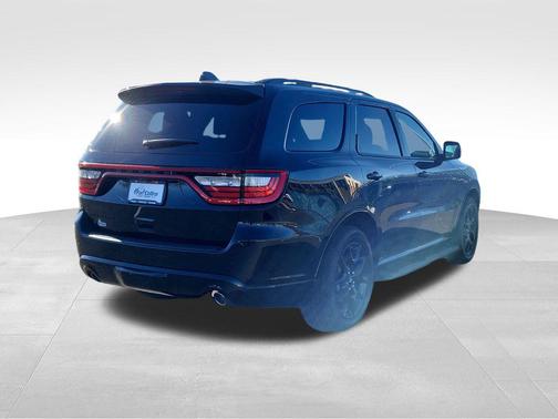 2026 Dodge Durango GT HEMI V8 AWD