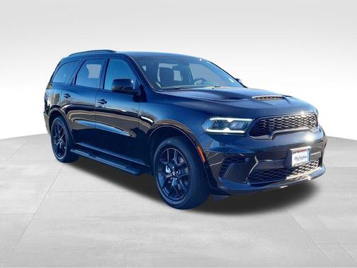 2026 Dodge Durango GT HEMI V8 AWD