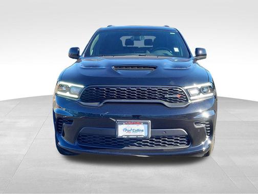 2026 Dodge Durango GT HEMI V8 AWD