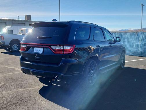 2026 Dodge Durango GT HEMI V8 AWD