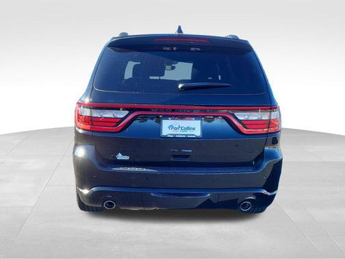 2026 Dodge Durango GT HEMI V8 AWD