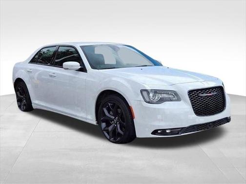 2023 Chrysler 300 S