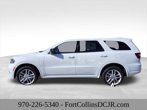 2025 Dodge Durango GT AWD