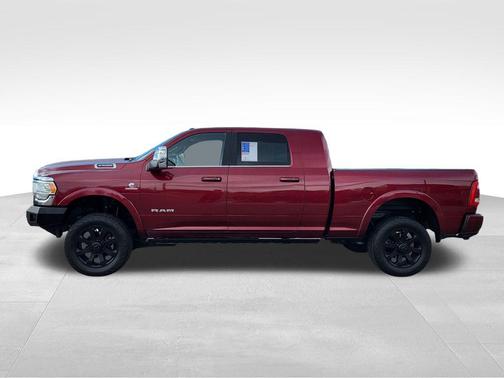 2024 RAM 2500 Longhorn