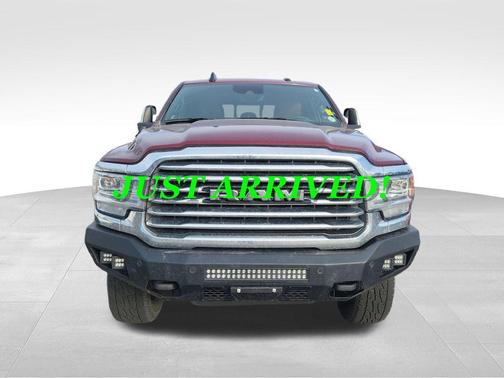 2024 RAM 2500 Longhorn