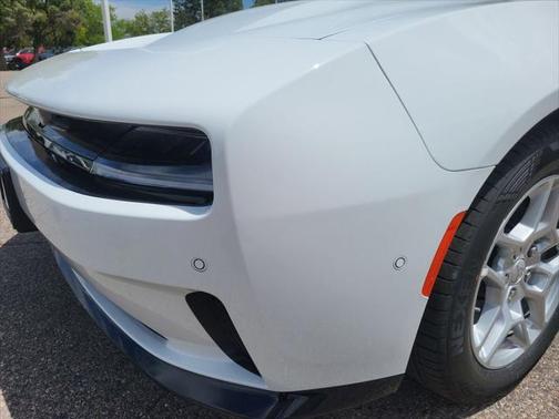 2025 Dodge Charger Daytona R/T