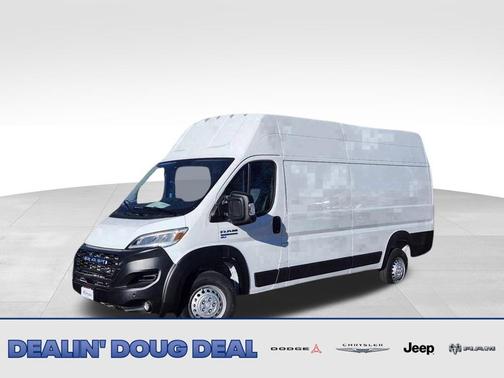 2024 RAM ProMaster 3500 High Roof