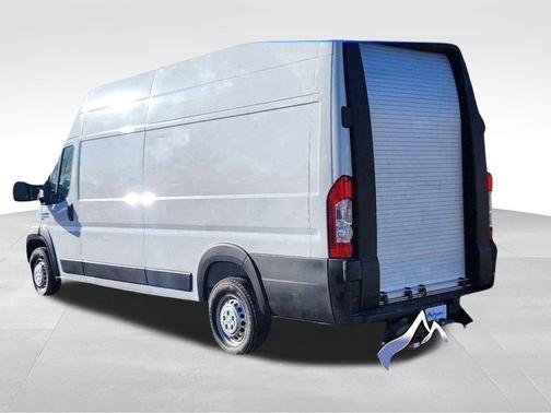 2024 RAM ProMaster 3500 High Roof