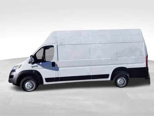 2024 RAM ProMaster 3500 High Roof