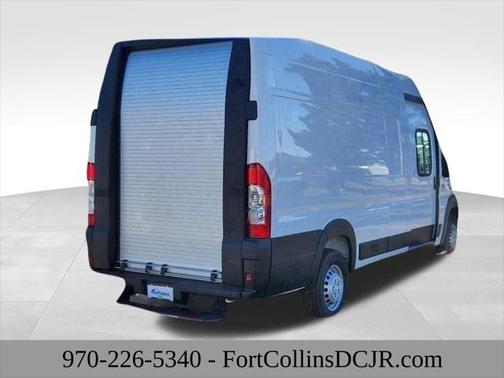 2024 RAM ProMaster 3500 High Roof