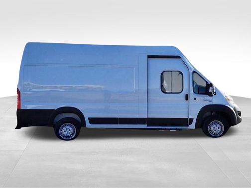 2024 RAM ProMaster 3500 High Roof