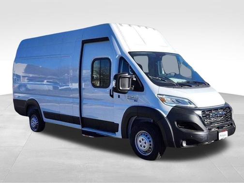 2024 RAM ProMaster 3500 High Roof